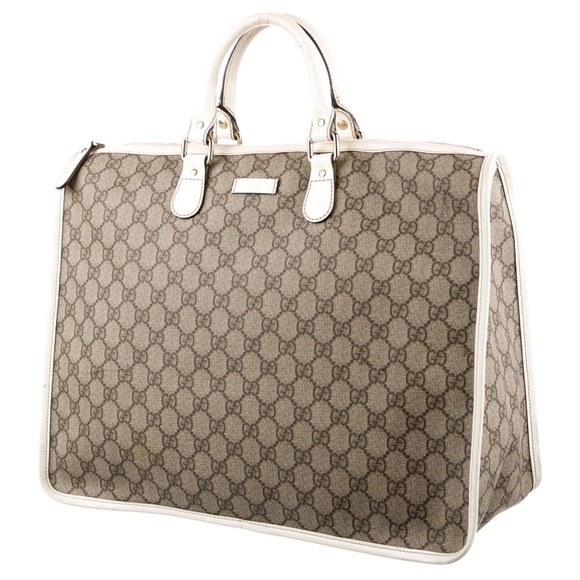 Gucci Handbags - Gucci tote bag